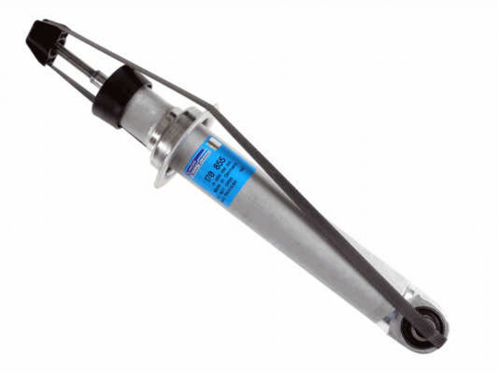 Shock Absorber Rear E39